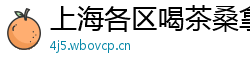 上海各区喝茶桑拿天花板